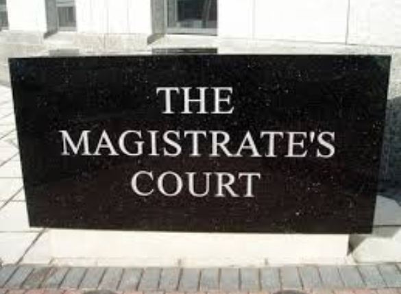 magistrates